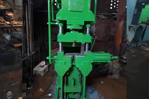 Shank Reducing Machine Manufacturer, Supplier & Distributor in West Bengal, India
